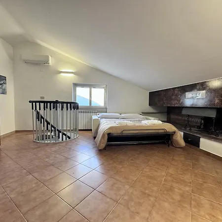 Apartment Le Paperelle *