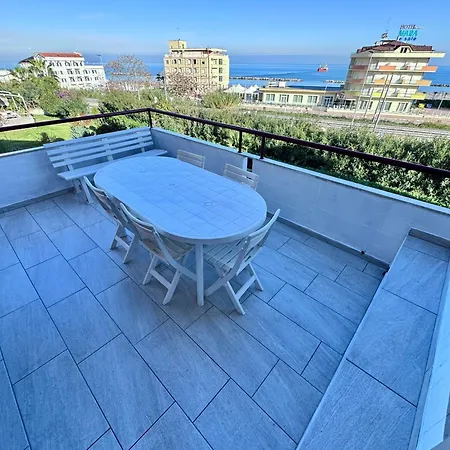 Le Paperelle Apartment Ortona