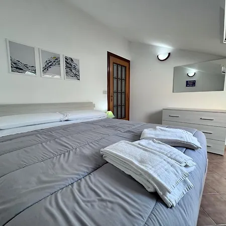 Apartment Le Paperelle Ortona