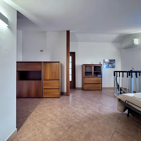 Le Paperelle Apartment *