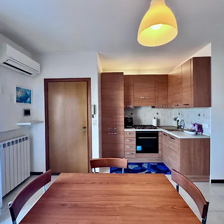 Le Paperelle * Ortona