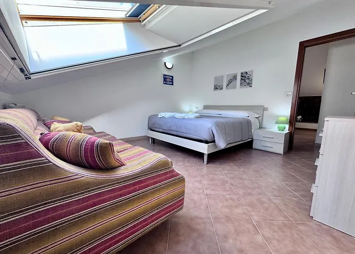 Le Paperelle * Ortona