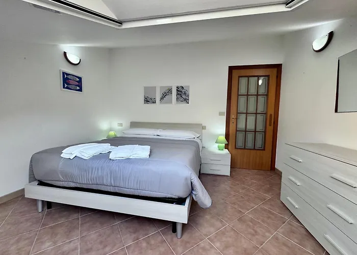 Le Paperelle Appartement Ortona