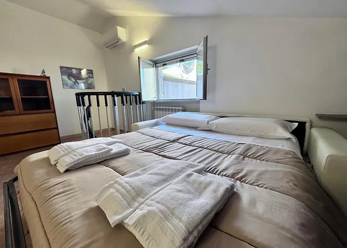 Le Paperelle Appartement