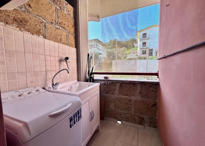 Le Paperelle Appartement *