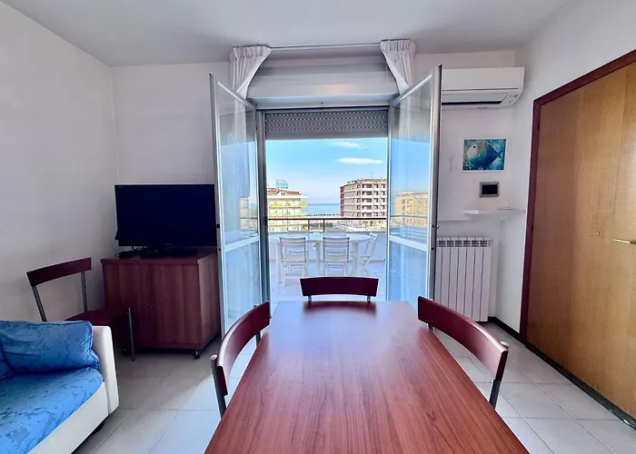 Le Paperelle Appartement Ortona
