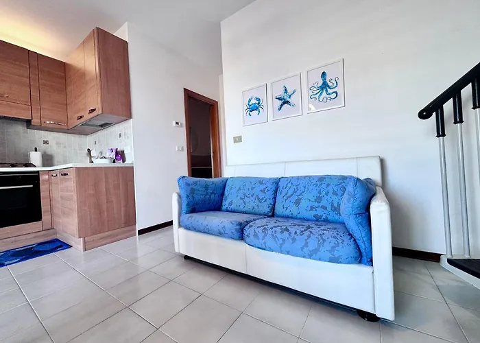 Le Paperelle Appartement