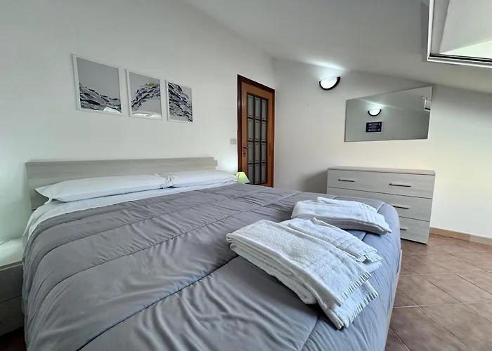 Appartement Le Paperelle Ortona