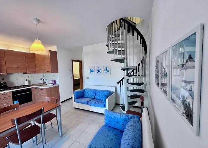 Le Paperelle * Ortona