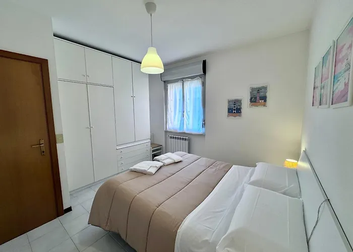 Le Paperelle Appartement *