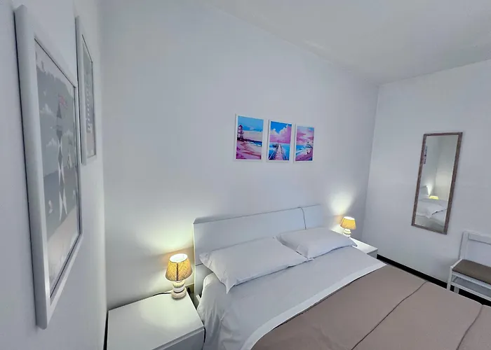 Le Paperelle Appartement Ortona