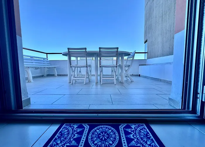 Appartement Le Paperelle