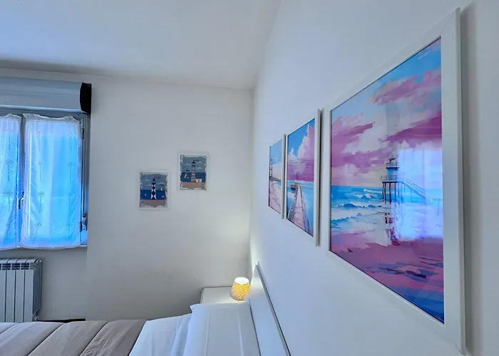 Appartement Le Paperelle *