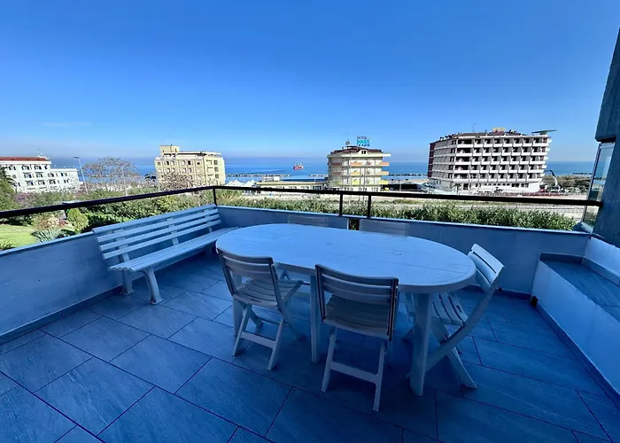 Le Paperelle Appartement Ortona