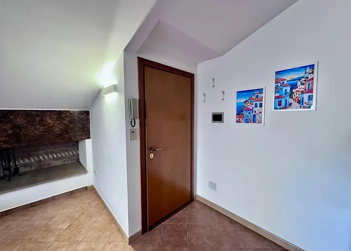 Le Paperelle Appartement *