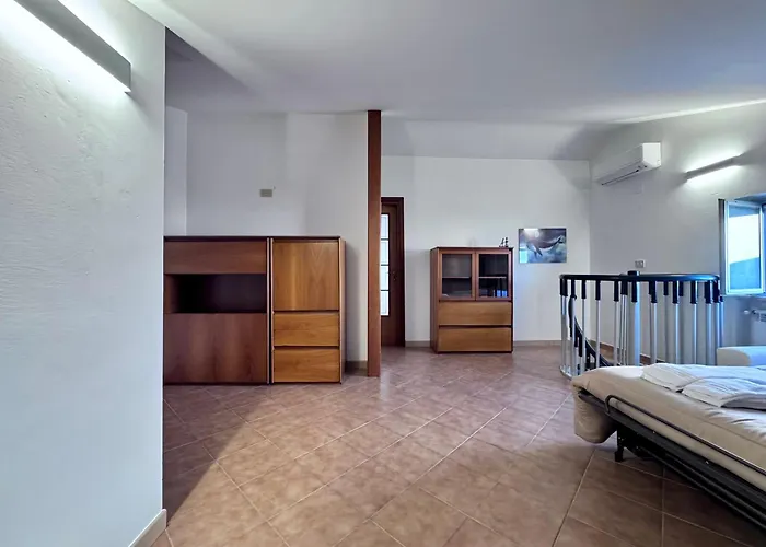 Le Paperelle Appartement *