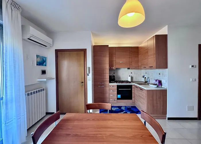 Le Paperelle * Ortona