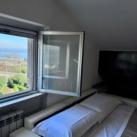 Le Paperelle オルトーナ