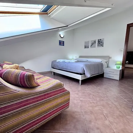 Le Paperelle * オルトーナ