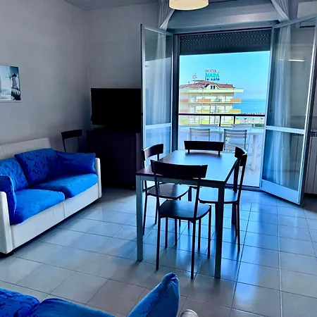 アパート Le Paperelle