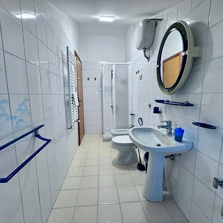 Le Paperelle オルトーナ