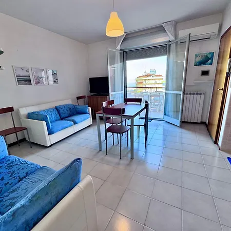 Le Paperelle * オルトーナ