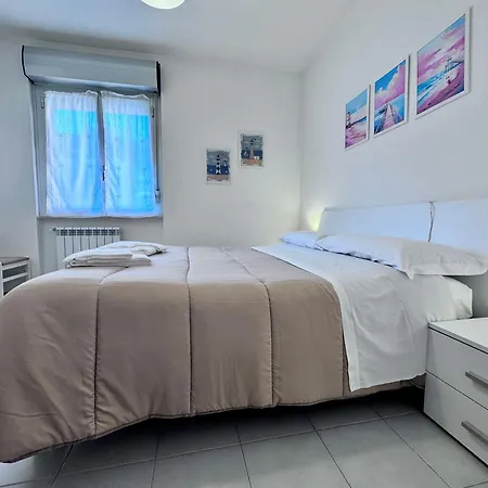 Le Paperelle オルトーナ