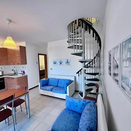 Le Paperelle * オルトーナ