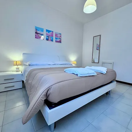 アパート Le Paperelle