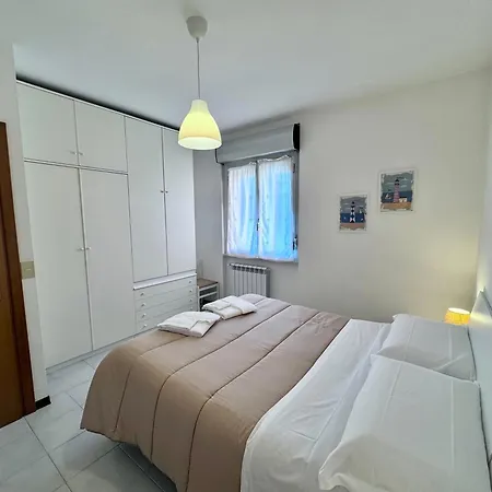 Le Paperelle アパート *