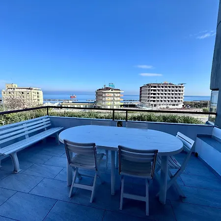 Le Paperelle * オルトーナ