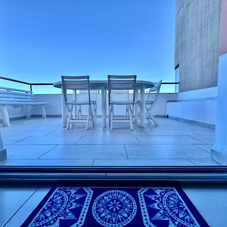 アパート Le Paperelle