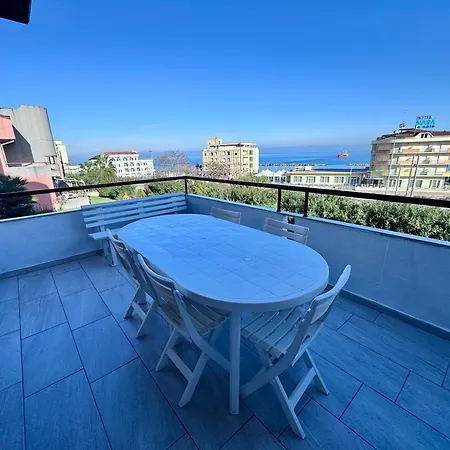 Le Paperelle オルトーナ