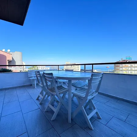 アパート Le Paperelle *