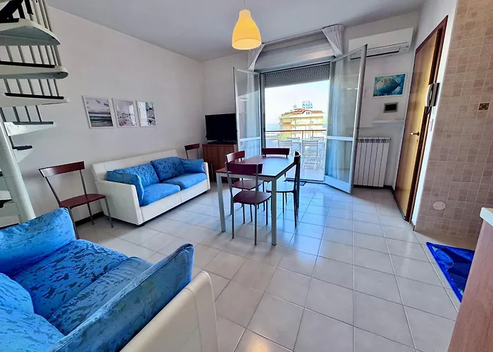 Le Paperelle * Ortona