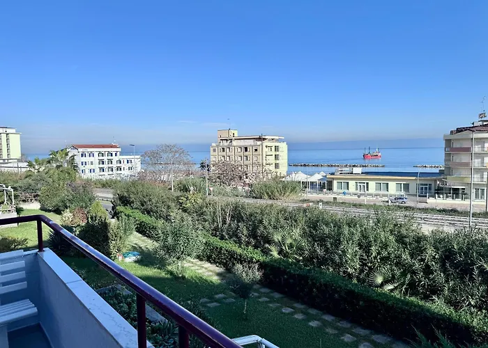 Apartmán Le Paperelle *