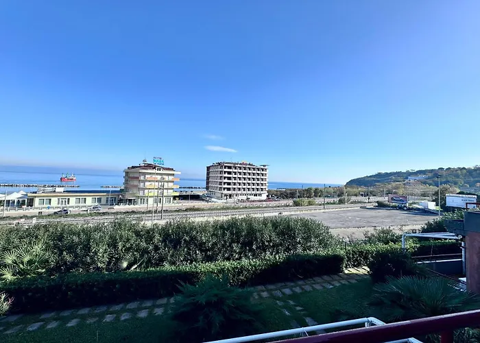 Le Paperelle Apartmán