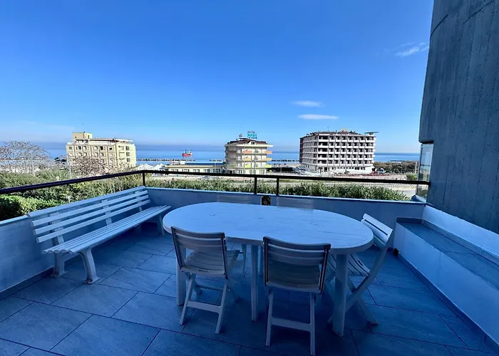 Le Paperelle * Ortona